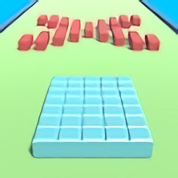 Cube Expand(������չ����Ϸ)