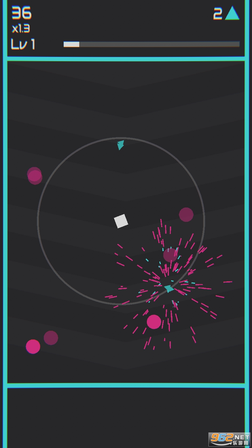 Mini Blaster(С�ͱ�ը����Ϸ)v1.1.0 ���°��ͼ3