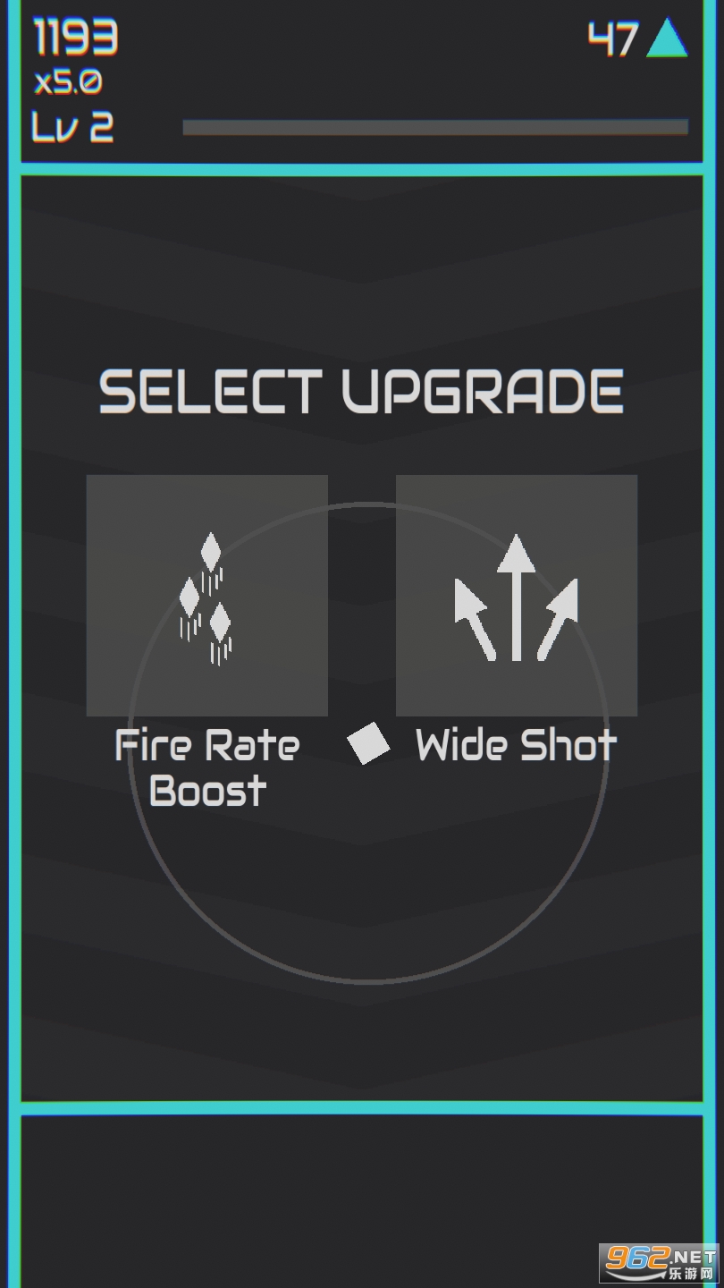 Mini Blaster(С�ͱ�ը����Ϸ)v1.1.0 ���°��ͼ1