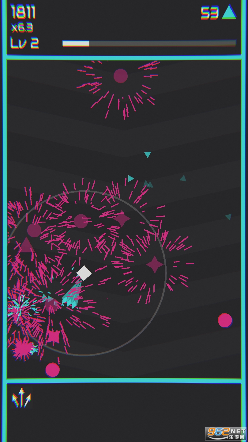 Mini Blaster(С�ͱ�ը����Ϸ)v1.1.0 ���°��ͼ2