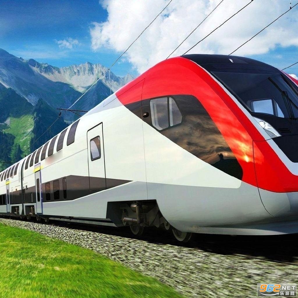 Trains Jigsaw Puzzles Games Free(��ƴͼ��Ϸ��Ѱ�)��ͼ3