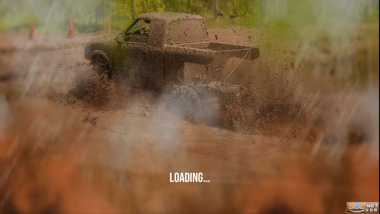 Offroad Car Simulator 2021 Multiplayer��ͼ0