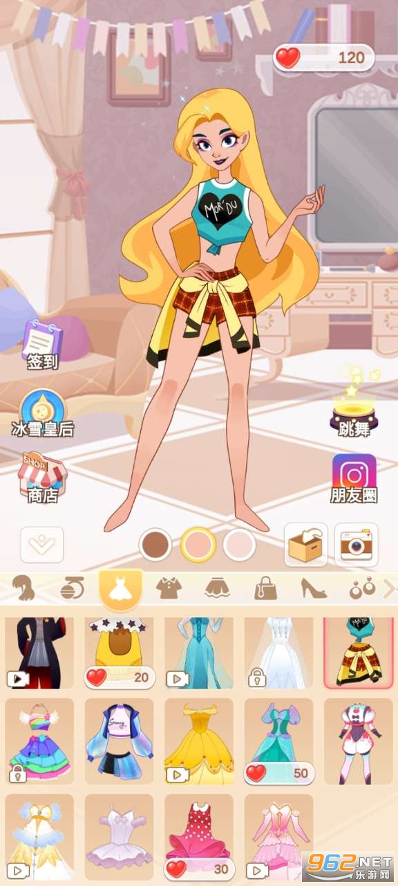 ʱ�й���Fashion Princess��ͼ1