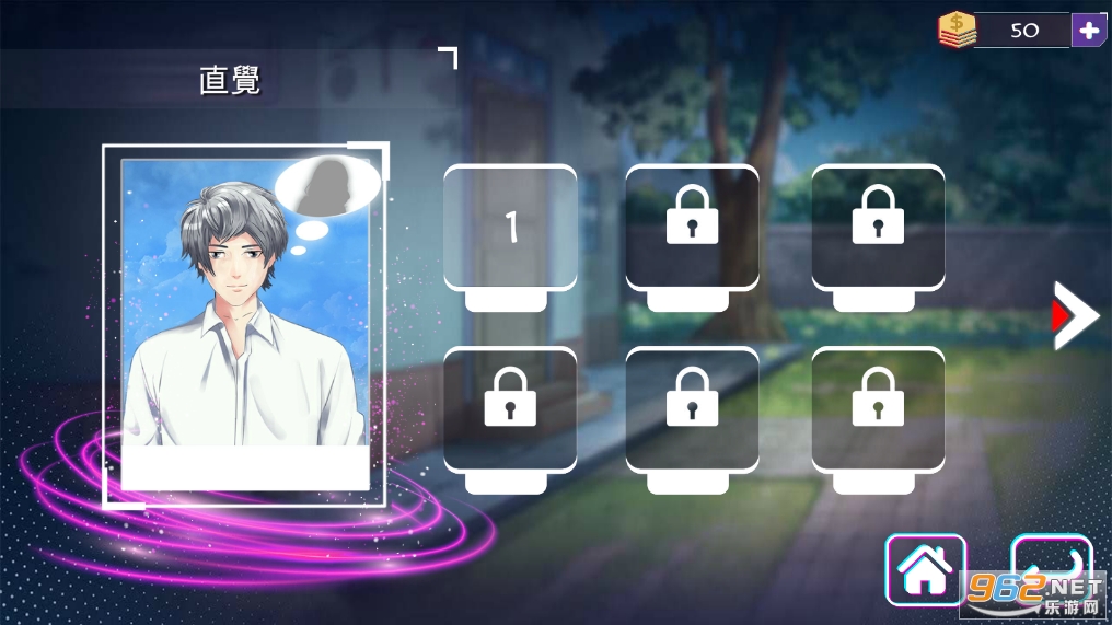 THESOULOFJUSTICE(Escape Games Puzzle Soul of Justice��Ϸ)��ͼ2