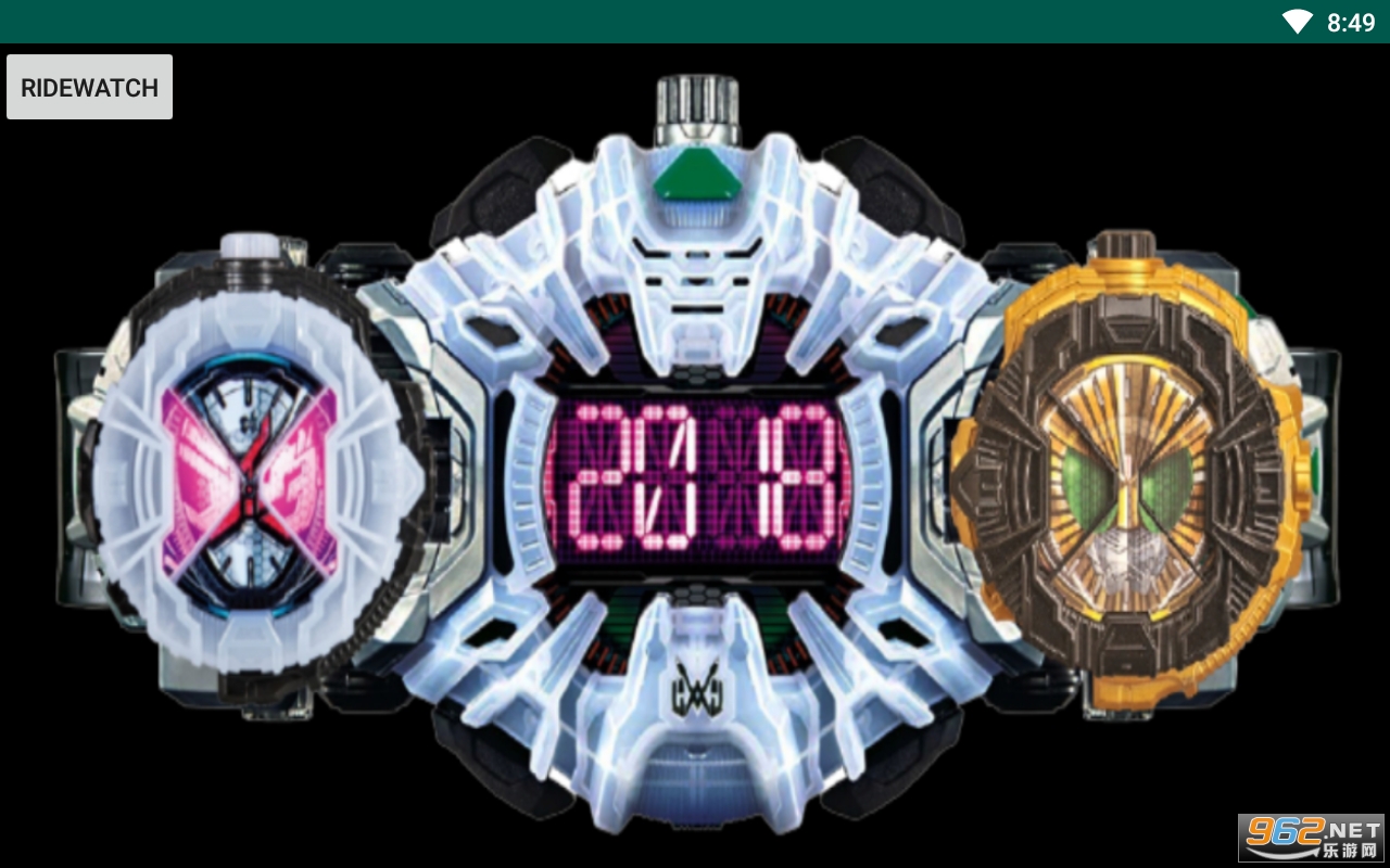 Ziku Driver(�������ģ������׿��)��ͼ1