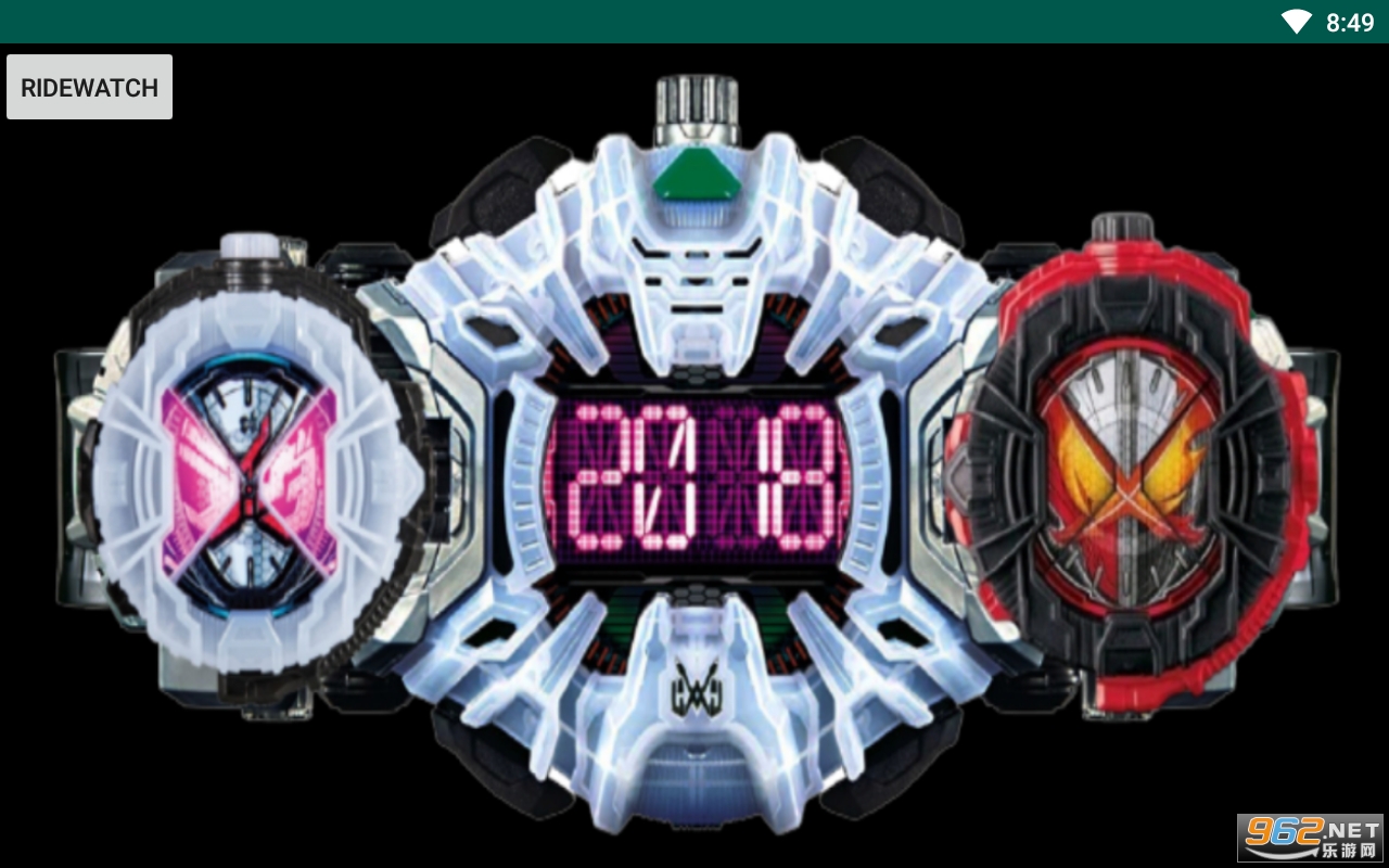 Ziku Driver(�������ģ������׿��)��ͼ0