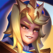 Ӣ����۹�(Heroes & Empires)
