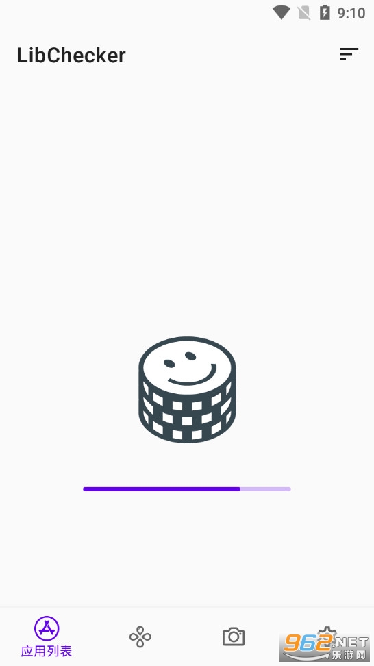 LibCheckerv2.1.4 (Ӧ�üܹ��鿴)��ͼ0