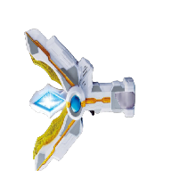 Terega victory spark prism(������ʤ����ģ����)