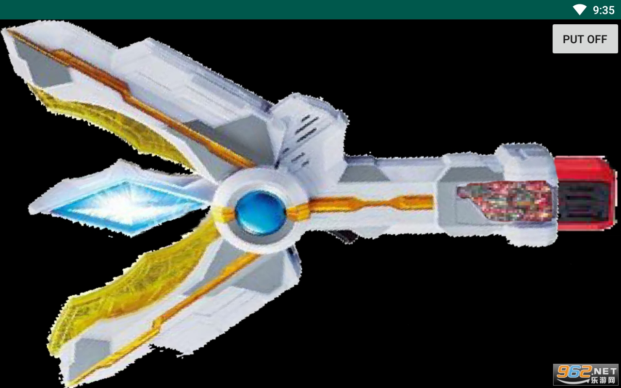 Terega victory spark prism(������ʤ����ģ����)v1.0 ���°��ͼ0