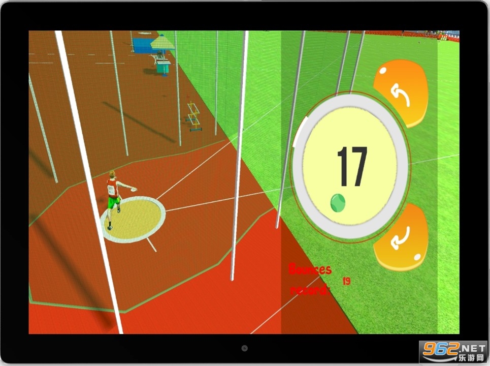 Olympic Games(����ƥ�˼����ļ��˶�����Ϸ)v1.0 �ֻ����ͼ3