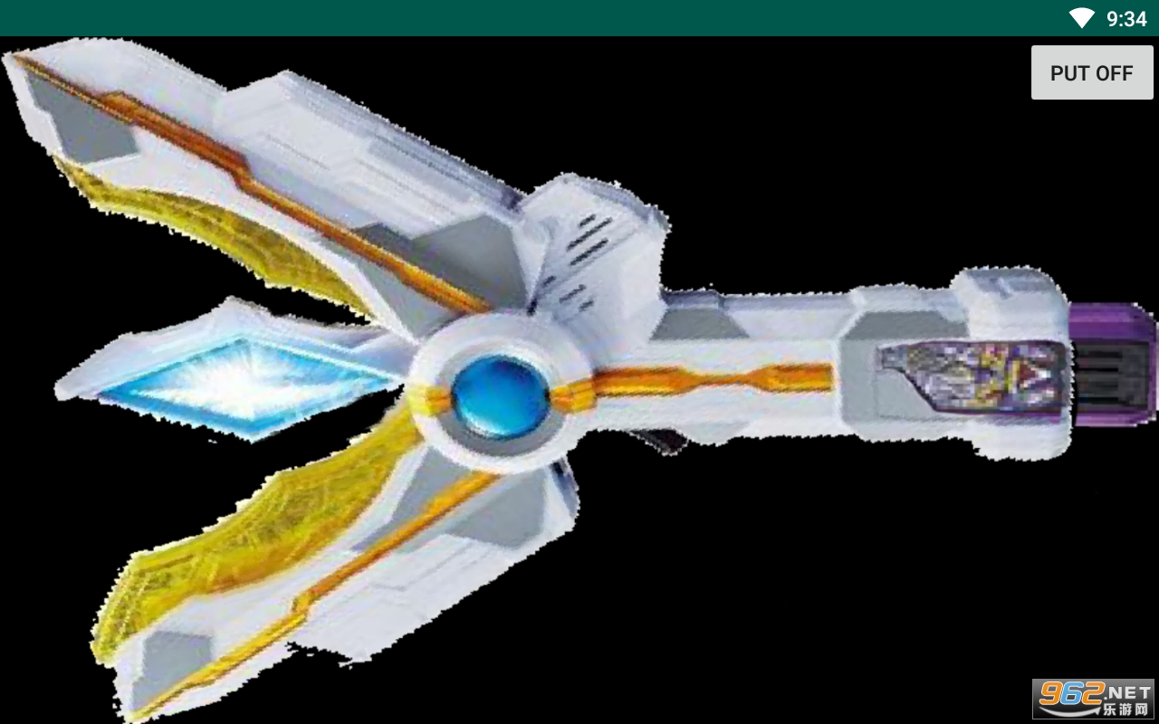 Terega victory spark prism(������ʤ����ģ����)v1.0 ���°��ͼ3