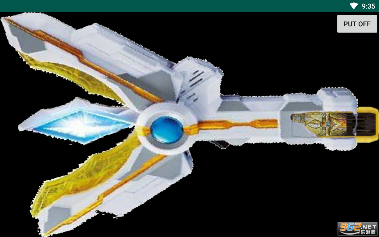 Terega victory spark prism(������ʤ����ģ����)v1.0 ���°��ͼ2