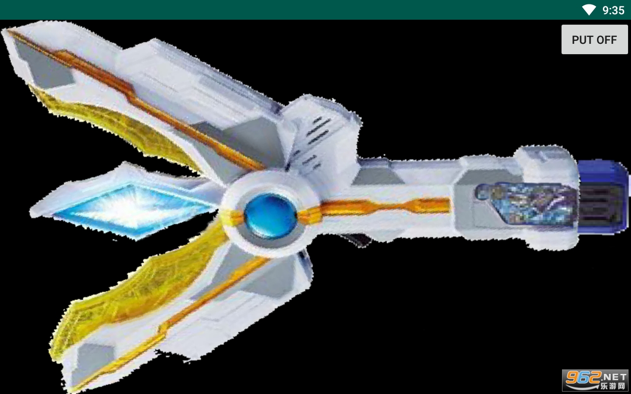 Terega victory spark prism(������ʤ����ģ����)v1.0 ���°��ͼ1