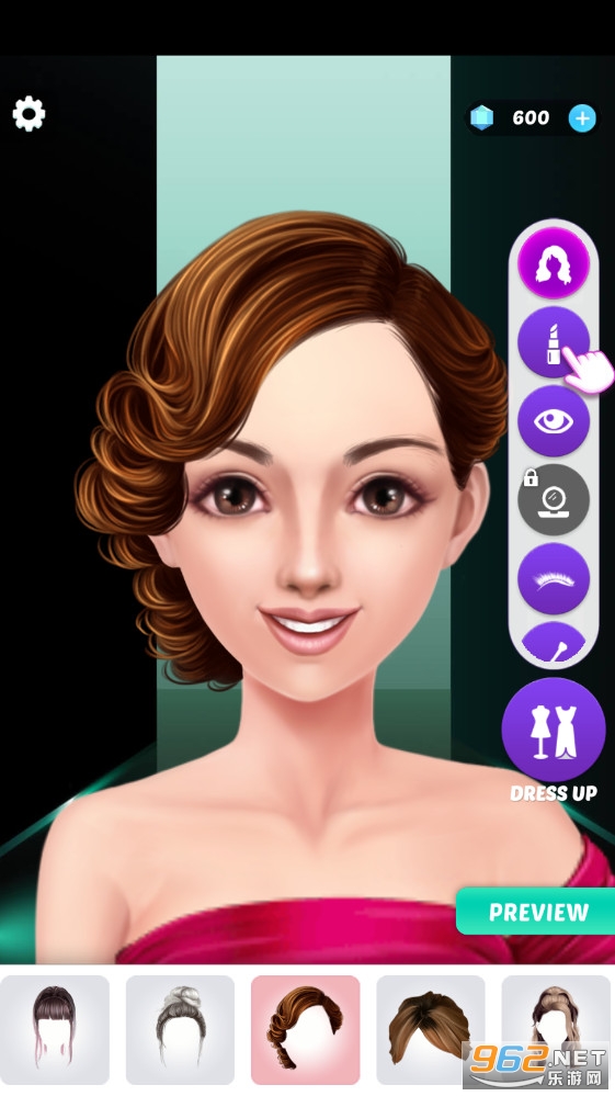 ʱװ�㴩װ��ʽ�͸����Ů��v2.0.8��׿���ͼ1