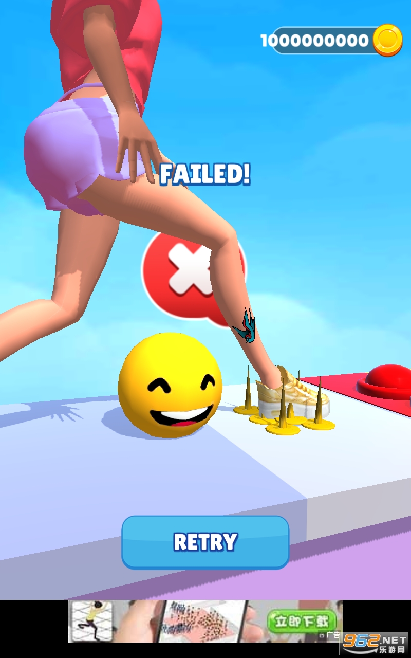 tippy toe���°��ͼ3