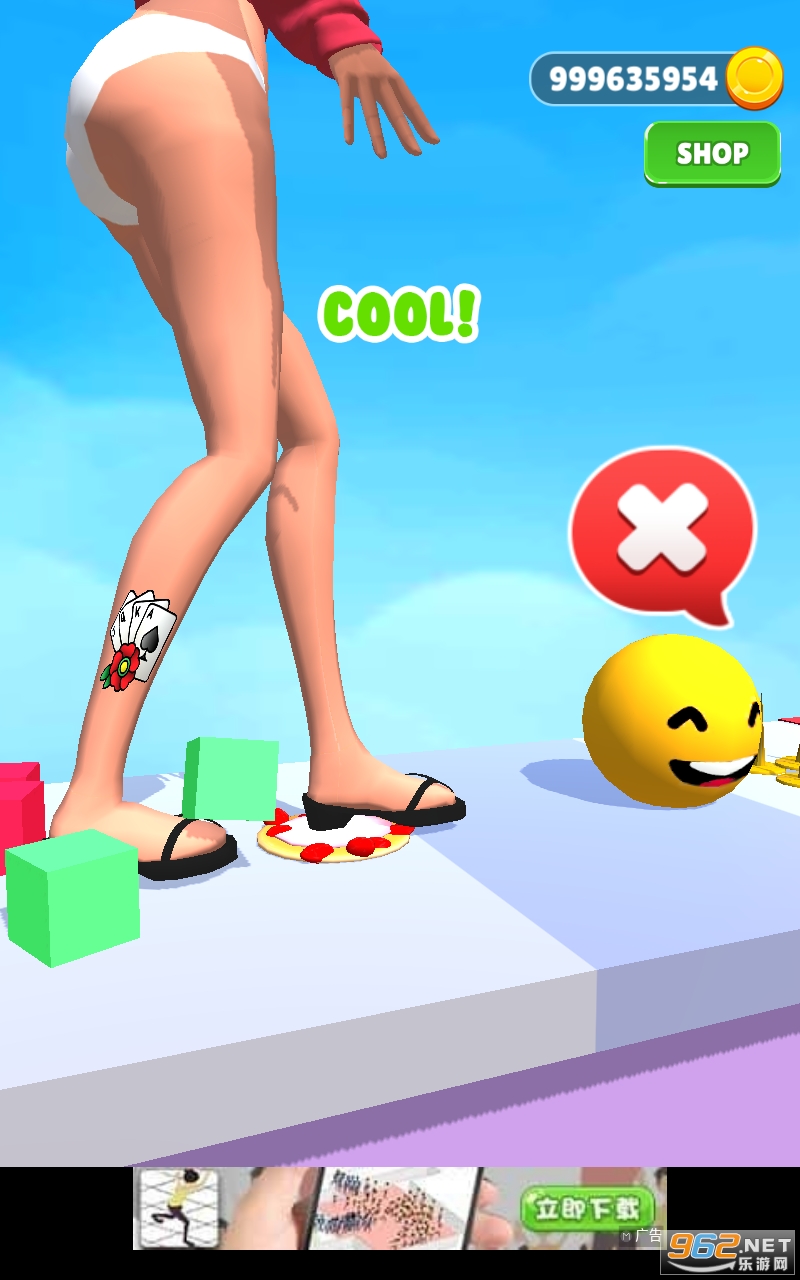 tippy toe���°��ͼ0