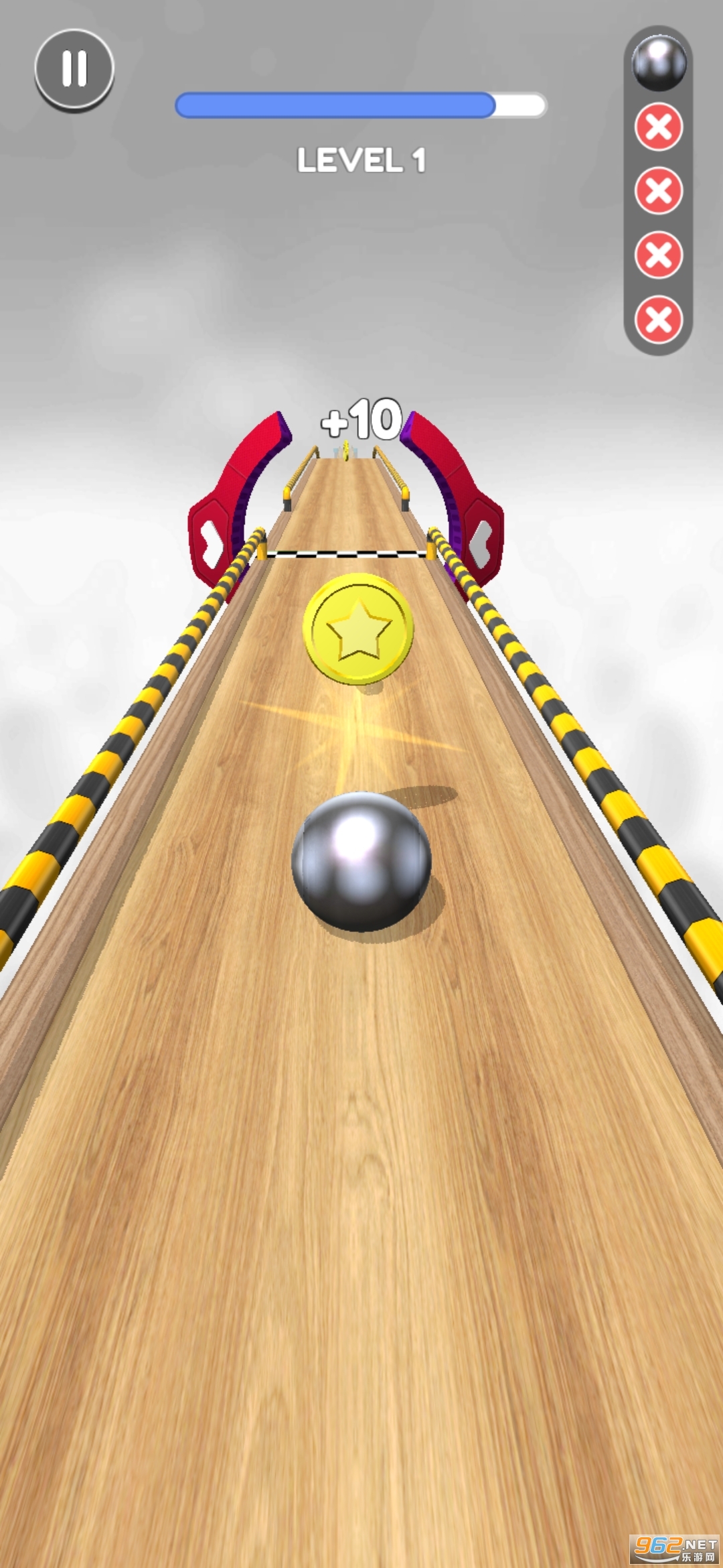 ����С��Going Balls��ͼ1