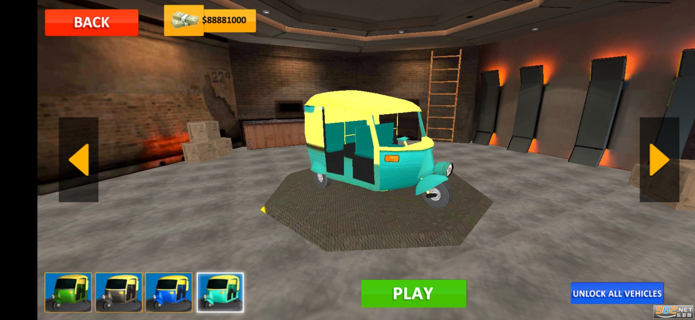TukTuk Rickshaw(�ཱི��ֻ���)��ͼ1