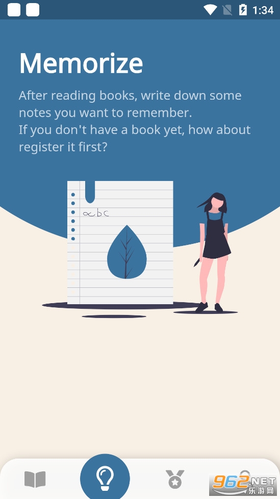 Bookmory appv1.2.79 ��׿���ͼ6