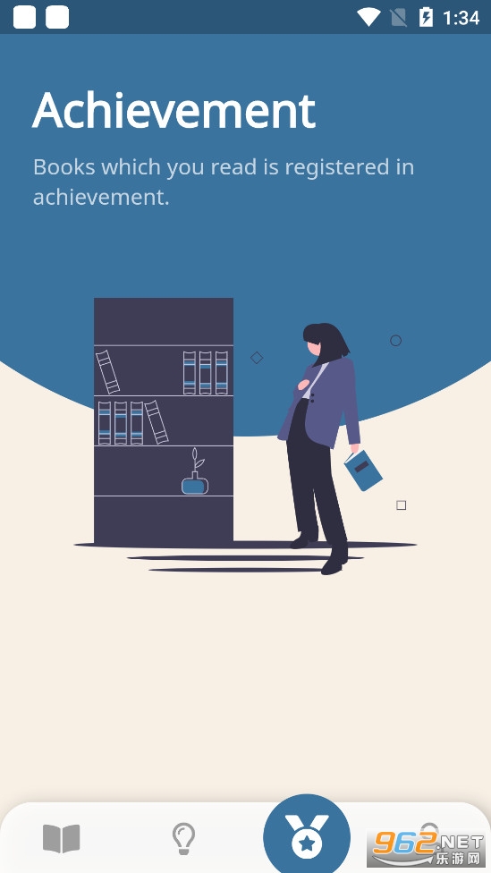 Bookmory appv1.2.79 ��׿���ͼ4