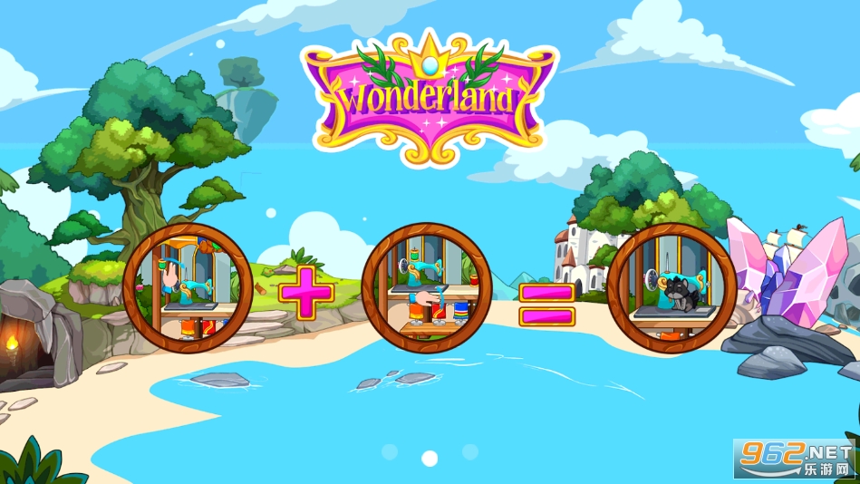�ɾ���Ů��Ұ��(Wonderland : Beauty & Beast Free)v1.0.1 ���İ��ͼ3