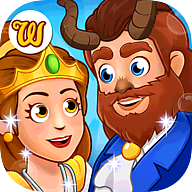 �ɾ���Ů��Ұ��(Wonderland : Beauty & Beast Free)