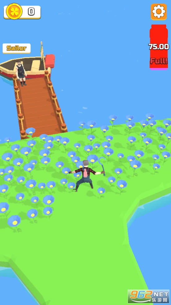������Beekeeper��Ϸv1.209 ��׿���ͼ3