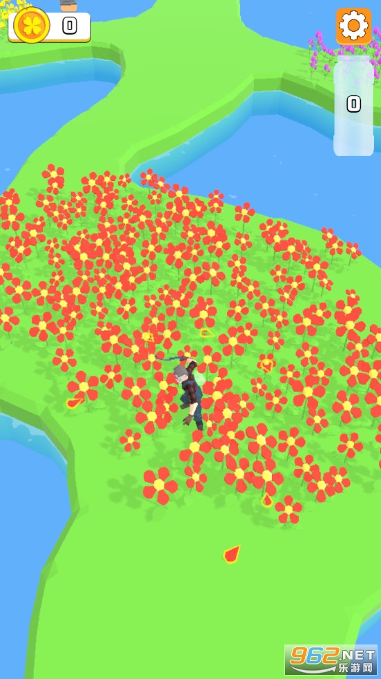 ������Beekeeper��Ϸv1.209 ��׿���ͼ1