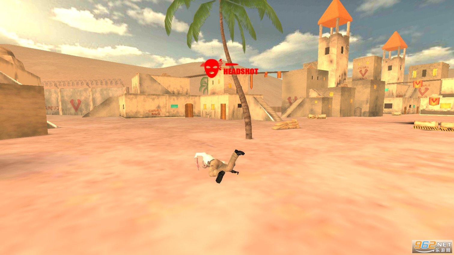 �ִ��ѻ������Sniper3dShooter��ͼ1