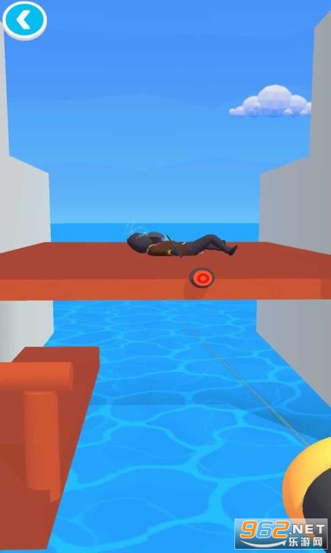Magnet Shooter(����������Ϸ)��ͼ0