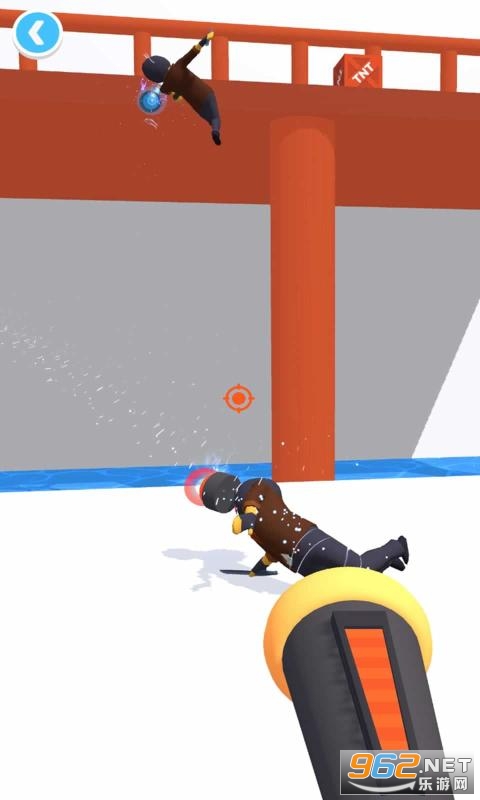 Magnet Shooter(����������Ϸ)��ͼ3