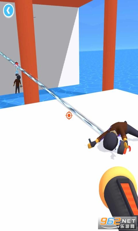 Magnet Shooter(����������Ϸ)��ͼ1