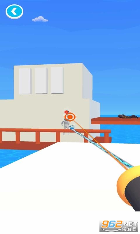 Magnet Shooter(����������Ϸ)��ͼ2