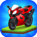 Merge Bike(�ϲ����г������)