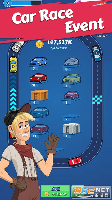 Merge Bike(�ϲ����г������)v1.2.15 ��׿���ͼ2