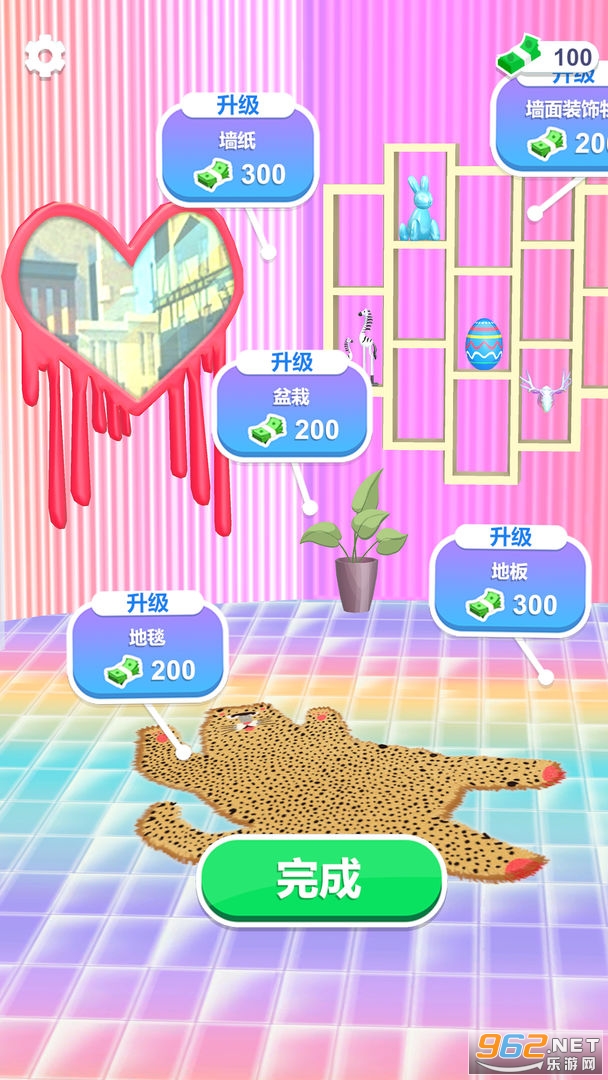 ���޽���ǿ��Ϸv1.0.6 ��׿���ͼ2