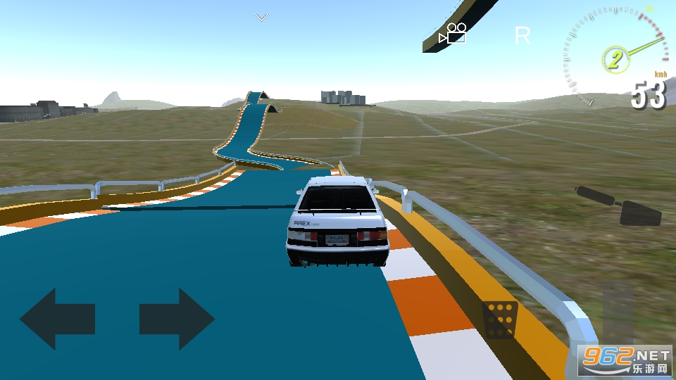 Crash Test 2��Ϸ��ͼ2