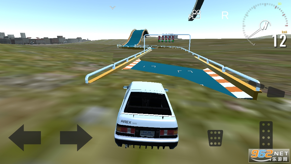 Crash Test 2��Ϸ��ͼ5