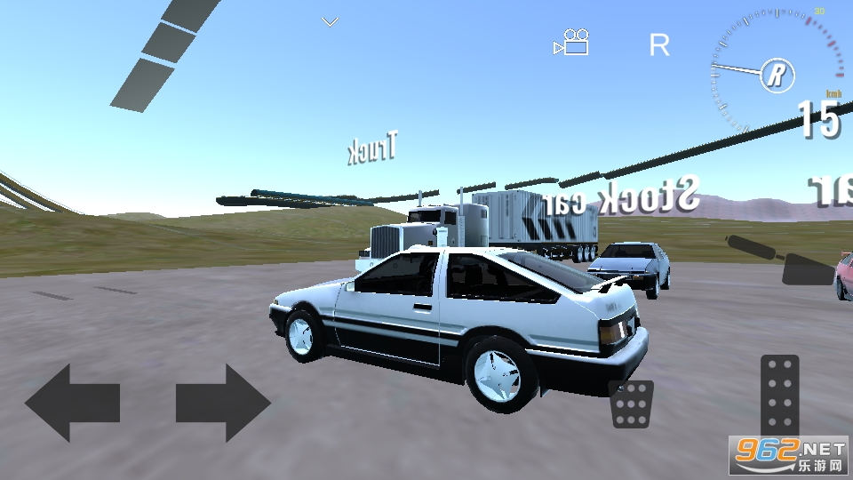 Crash Test 2��Ϸ��ͼ3