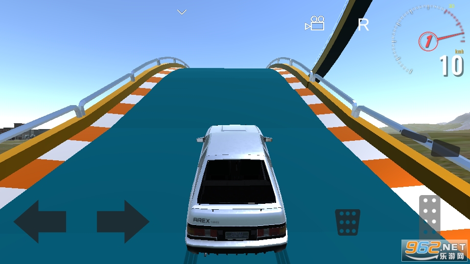Crash Test 2��Ϸ��ͼ0