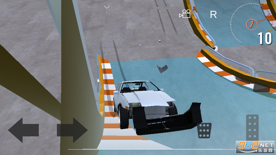 Crash Test 2��Ϸ��ͼ7