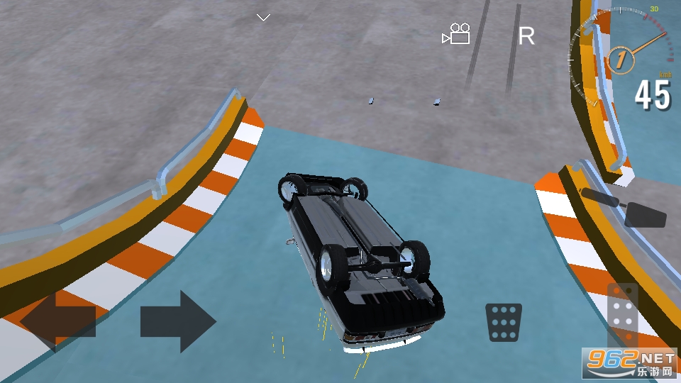Crash Test 2��Ϸ��ͼ8