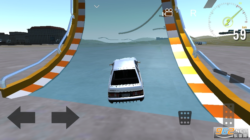 Crash Test 2��Ϸ��ͼ1