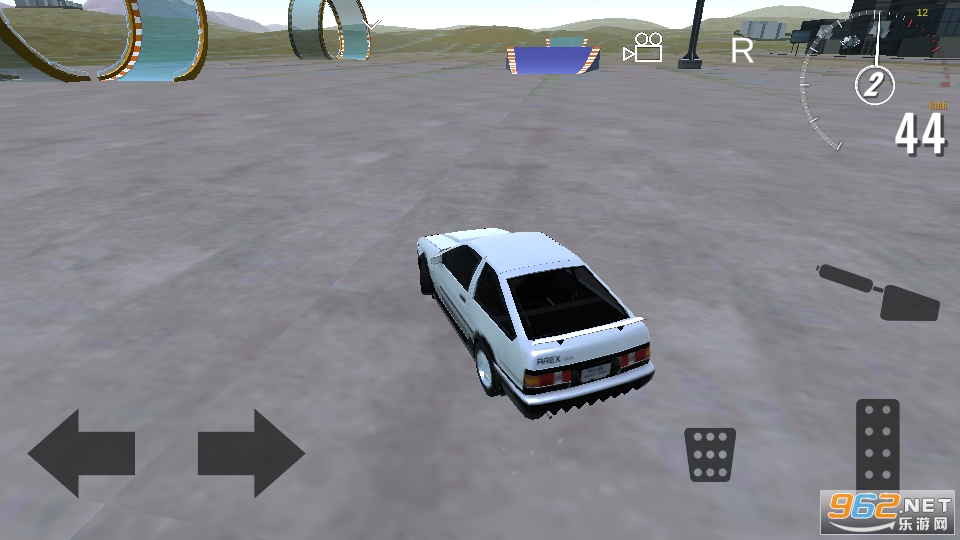 Crash Test 2��Ϸ��ͼ9