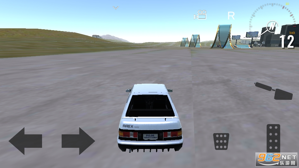 Crash Test 2��Ϸ��ͼ4
