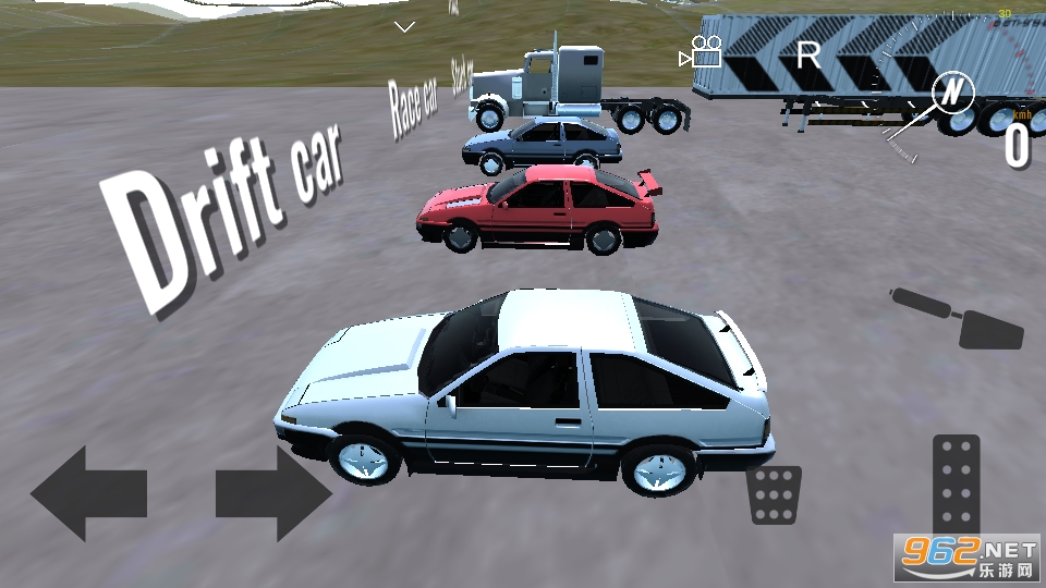 Crash Test 2��Ϸ��ͼ10