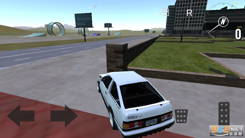 Crash Test 2��Ϸ��ͼ11