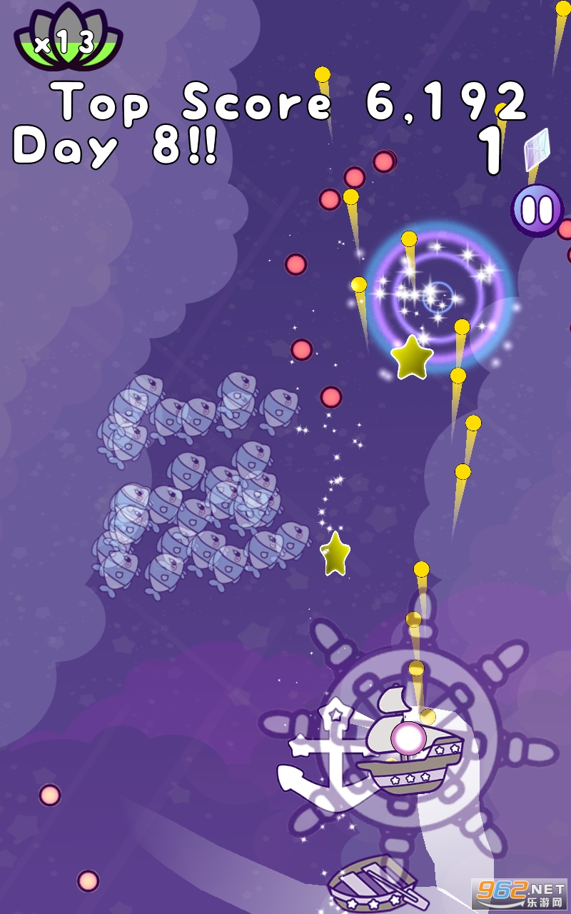 Moon Whalers(��������Ϸ)��ͼ1