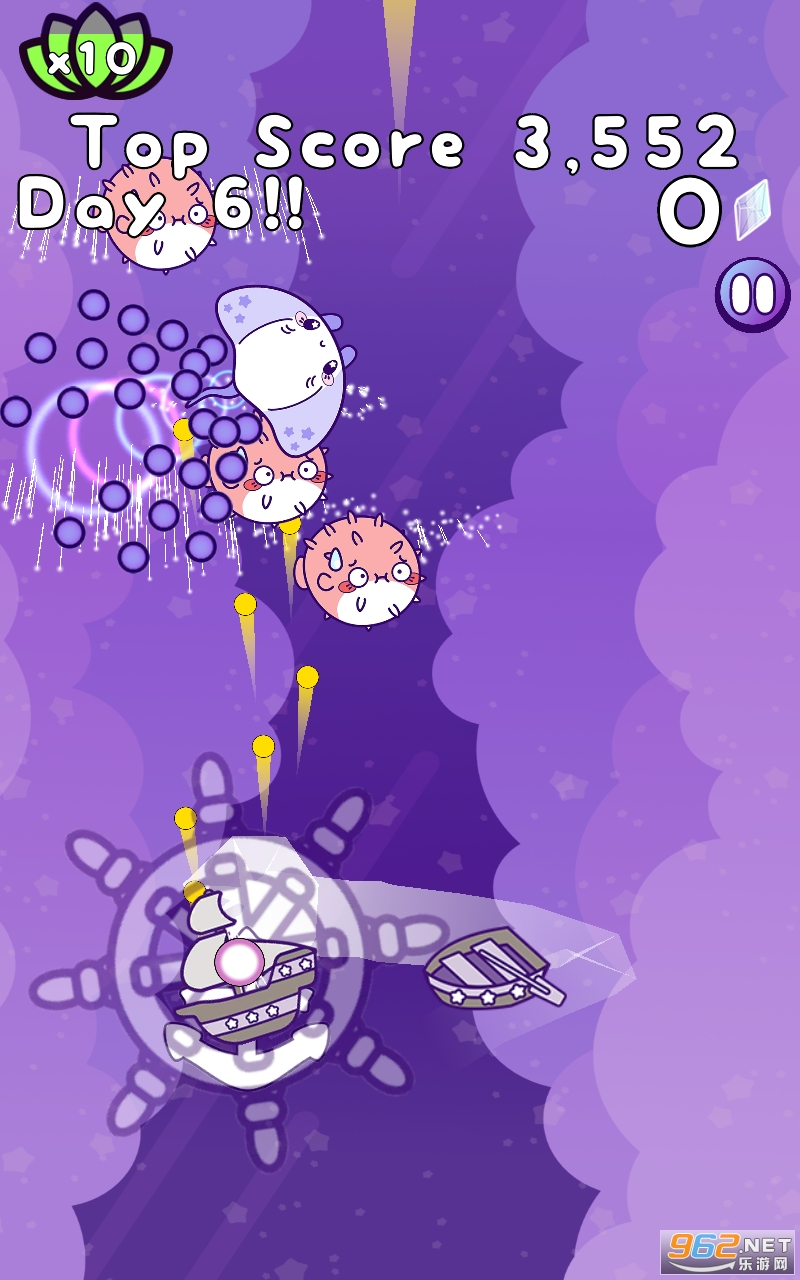 Moon Whalers(��������Ϸ)��ͼ3